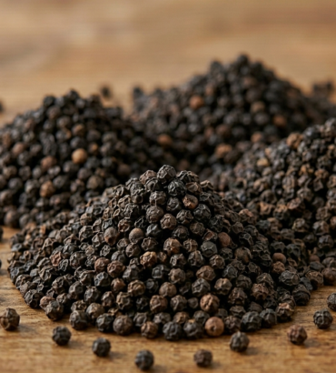 Black Pepper