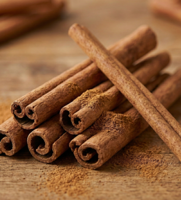 Cinnamon Sticks