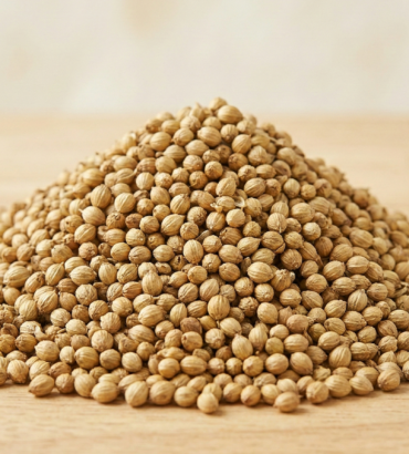 Coriander