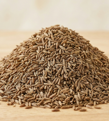 Cumin