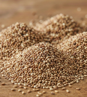 Sesame Natural