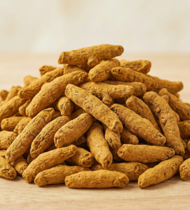 Turmeric Finger
